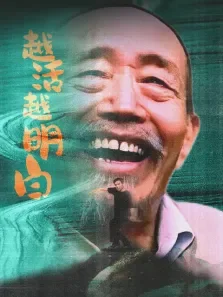 越活越明白电视剧海报