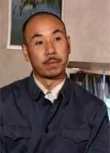 怪王外传电视剧海报