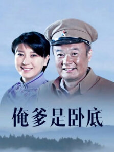 我的老爸是卧底