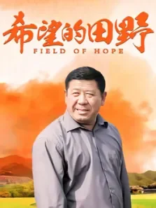 希望的田野电视剧海报