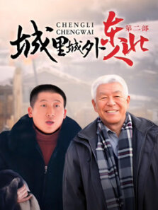 城里城外东北人第二部