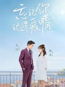 忘爱·速看版电视剧海报