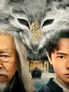 我在东北做白事的那些年电视剧海报