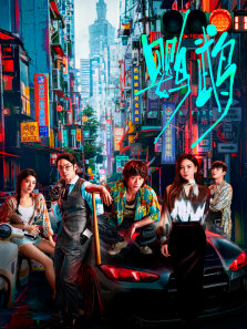 鹦鹉