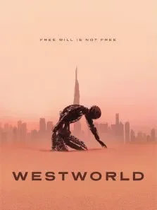 西部世界·高能合集电视剧海报