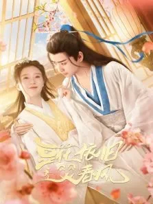豆花依旧笑春风电视剧海报