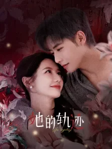 她的轨迹电视剧海报