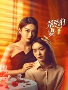禁忌的妻子电视剧海报