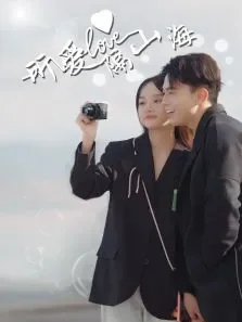 所爱隔山海电视剧海报