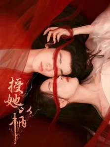 授她以柄电视剧海报