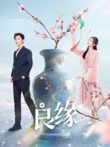 良缘电视剧海报