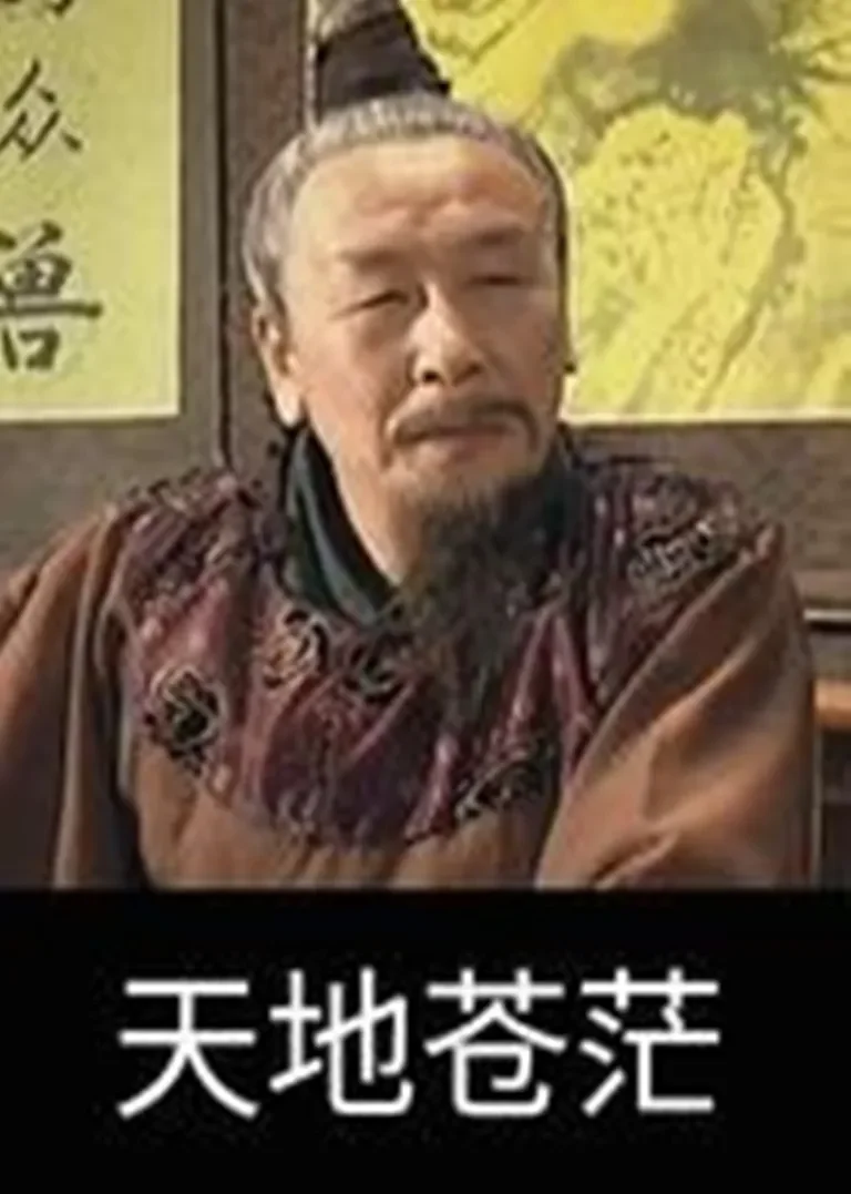 天地苍茫电视剧海报