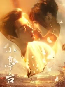 小亭台电视剧海报