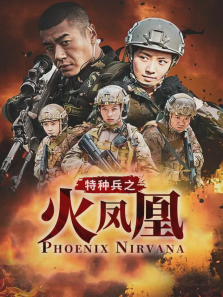 我是特种兵之火凤凰