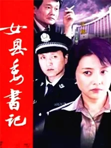左伟与杜叶的婚姻生活电视剧海报