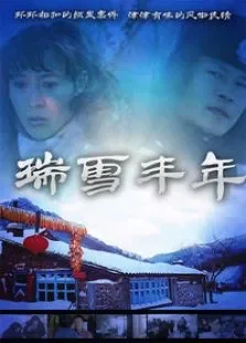 瑞雪丰年电视剧海报