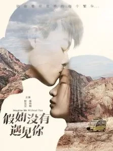 假如没有遇见你电视剧海报