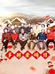 乡村爱情11电视剧海报