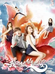 我的狐仙老婆第一季电视剧海报