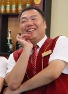 幸福的旅程电视剧海报