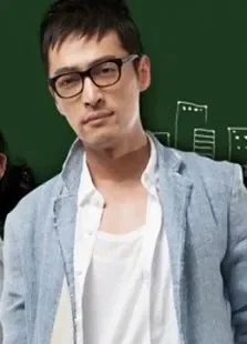 刷新37电视剧海报