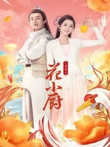 人间烟火花小厨电视剧海报