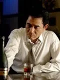 子夜08版电视剧海报