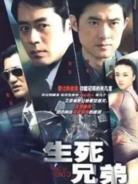 生于六十年代电视剧海报