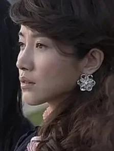 婚姻诊断电视剧海报