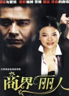 在梦中我失去了你电视剧海报