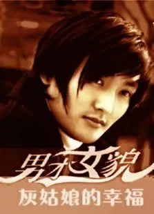 男才女貌第二部灰姑娘的幸福电视剧海报
