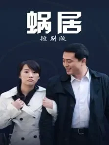 蜗居短剧版电视剧海报