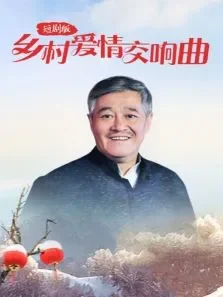 乡村爱情交响曲短剧版电视剧海报