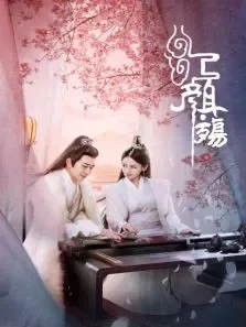 红颜殇电视剧海报