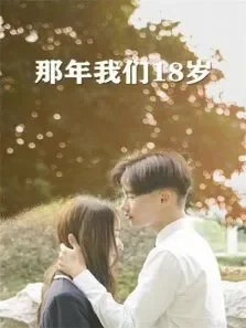那年我们18岁电视剧海报