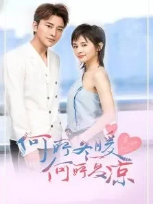 何所冬暖，何所夏凉DVD版电视剧海报