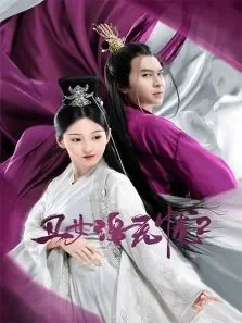 丑女洛无忧2电视剧海报