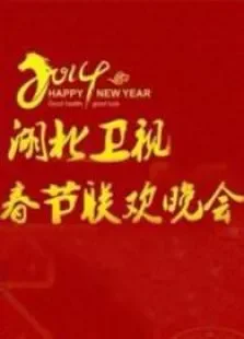 湖北卫视2014春晚综艺海报