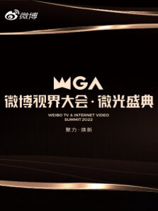 微博视界大会