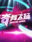 奇舞飞扬2014综艺海报