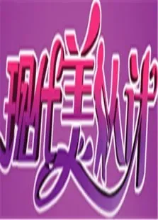 现代美人计2011综艺海报