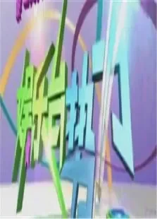 娱乐台势力2011综艺海报