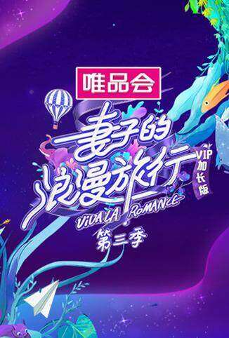 妻子的浪漫旅行3 VIP加长版