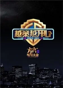 越策越开心2008综艺海报