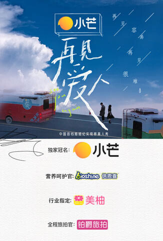 再见爱人