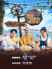 可以给你做顿饭吗 第2季
