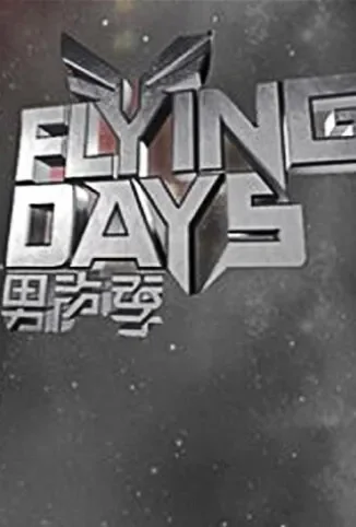 Flying Days 2010综艺海报