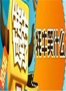 牦牛也笑了2011