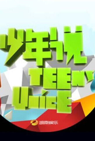 少年说 2011