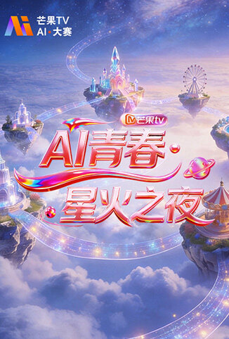 AI青春·星火之夜